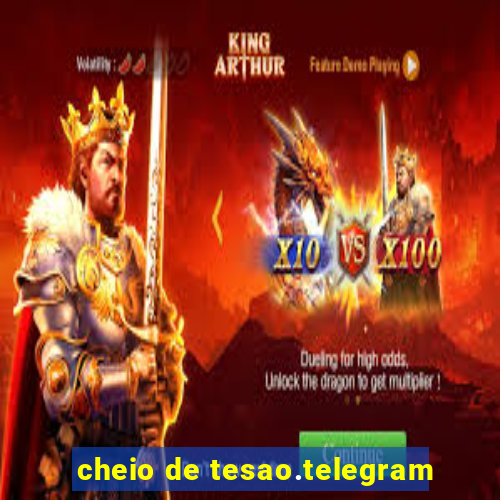 cheio de tesao.telegram